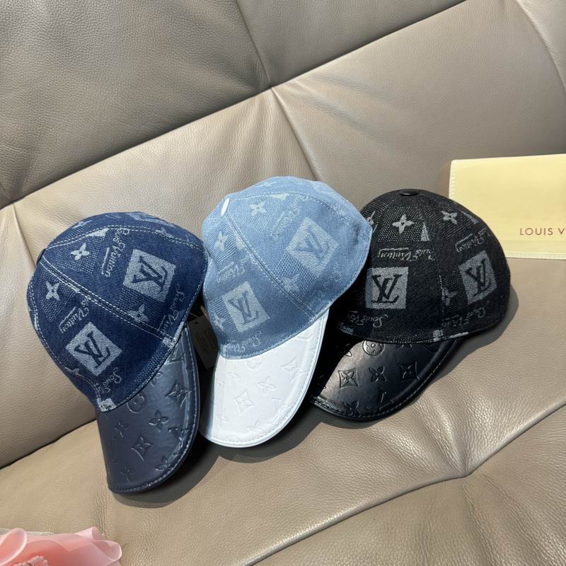 LV Cap dx42